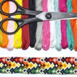 Art of Tying a Wild Rag