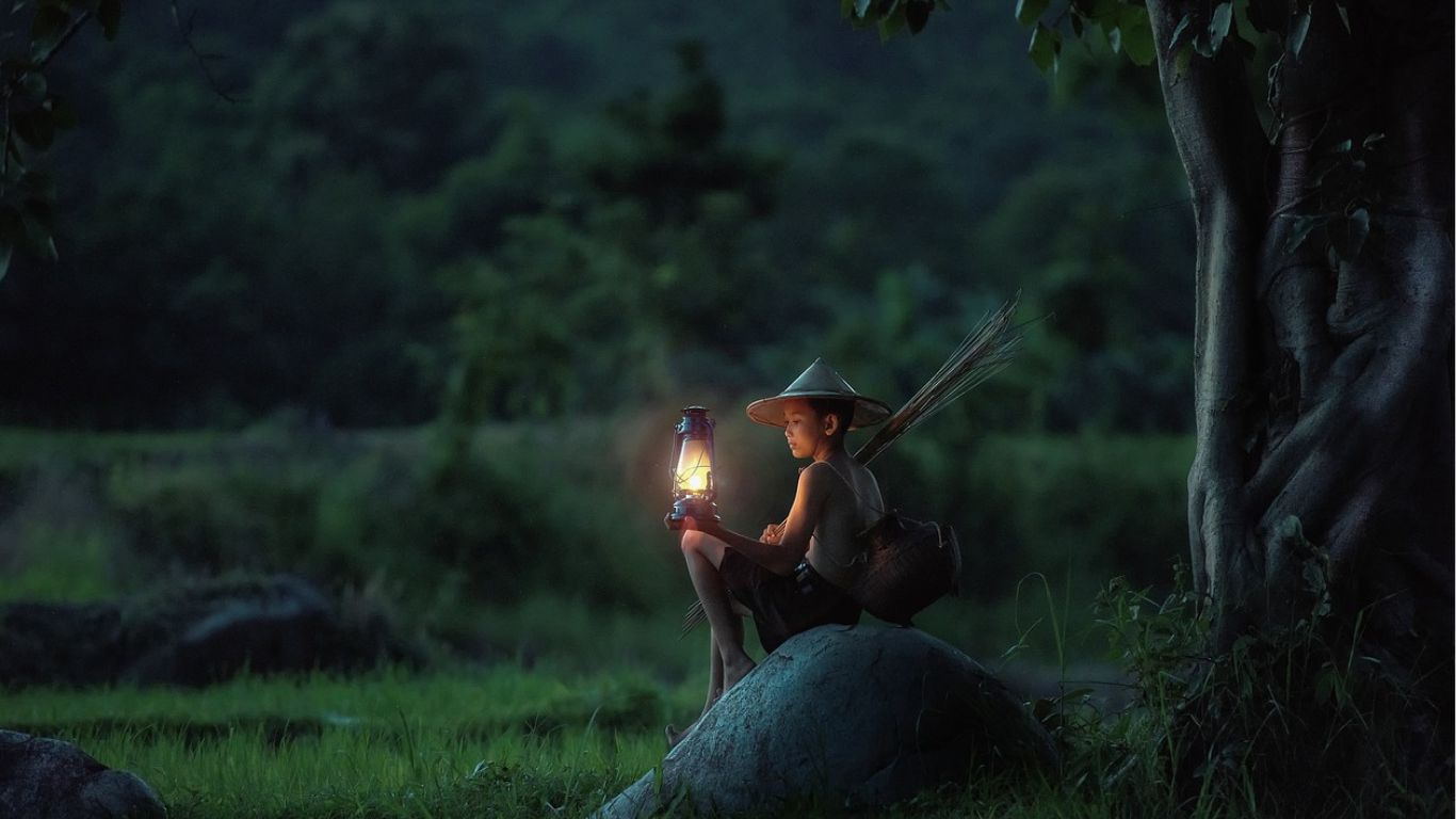 How to Make a Campfire in Little Alchemy