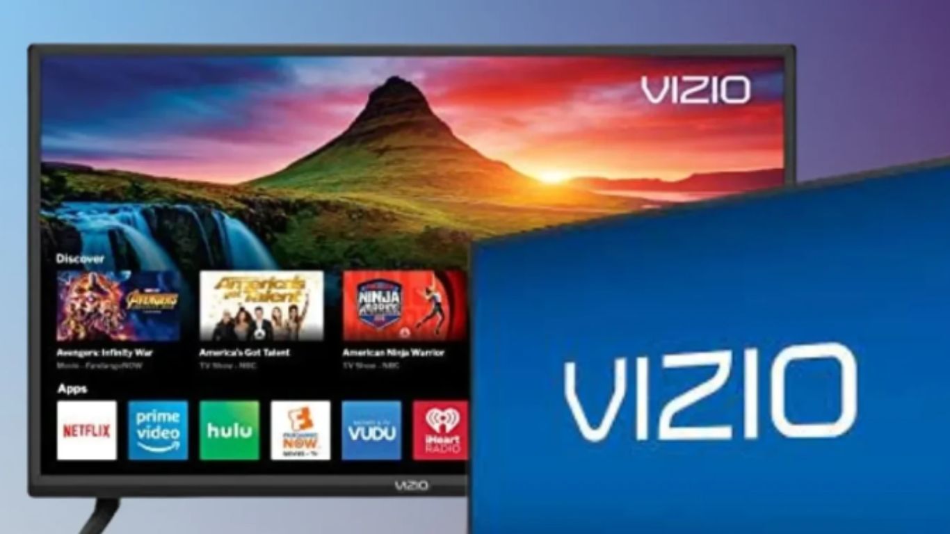 How to Turning On a Vizio TV Without a Remote HTJ