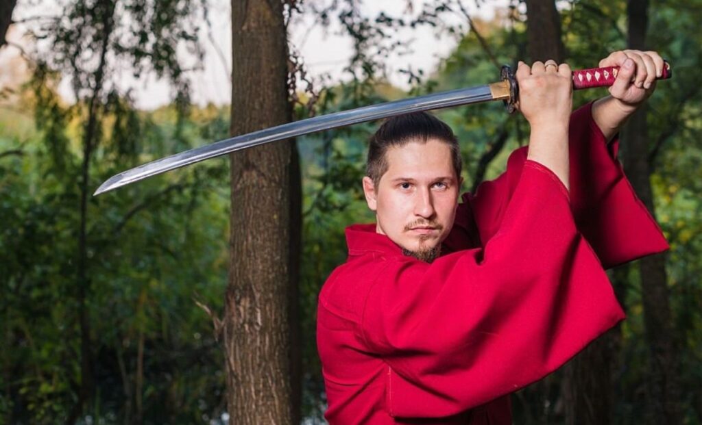 How to Manhwa Fighting Techniques HTJ