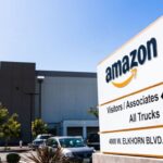 How to Navigating the Amazon Storefront?