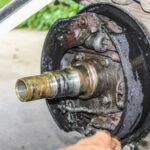 Removing Air from Brake Lines (1)