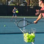 Scoring in Pickleball