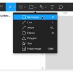 Shape Cropping in Figma