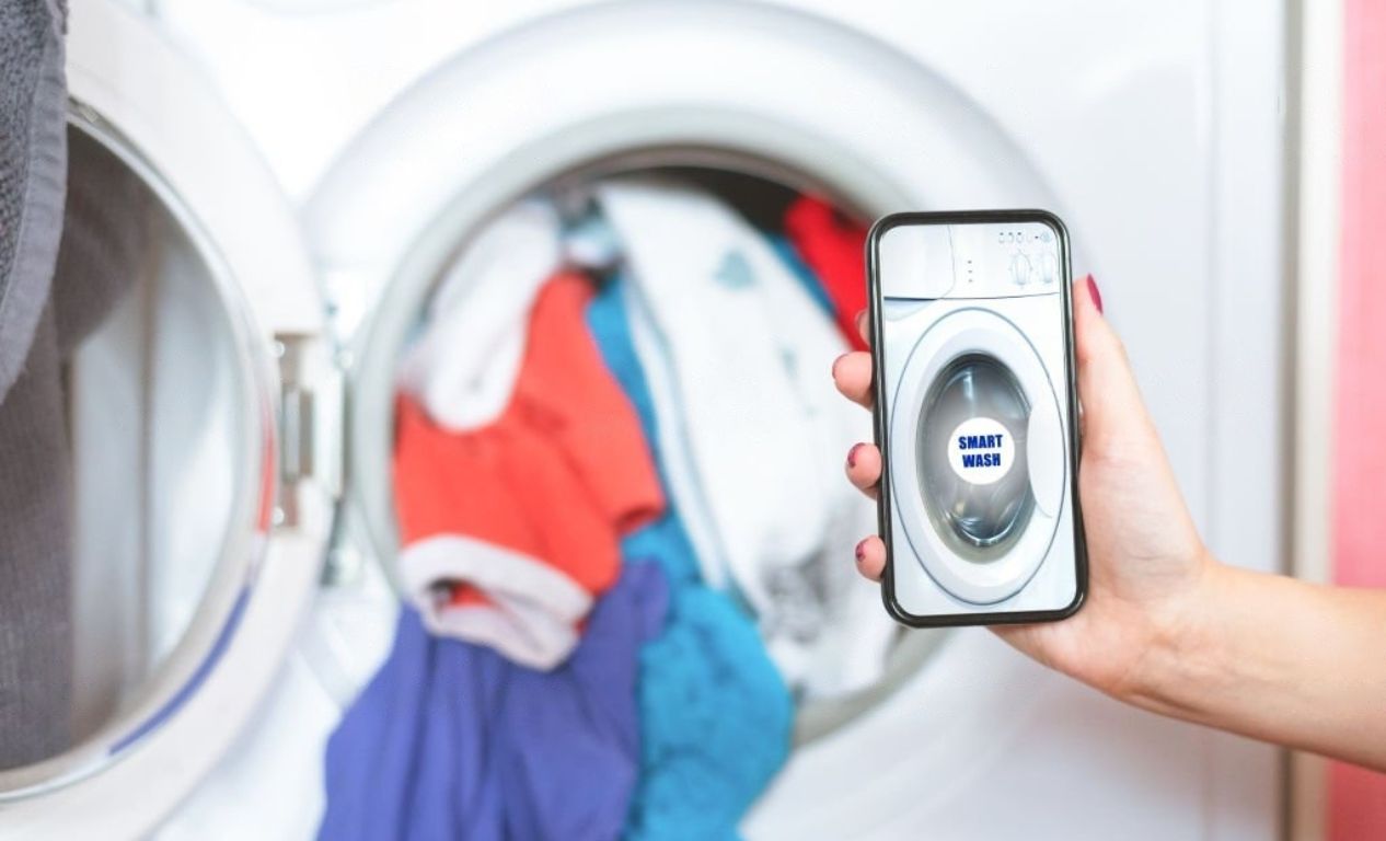 How to Unlocking a Samsung Washer HTJ