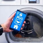 Unlocking a Samsung Washer