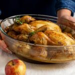 How Long to Cook Frozen Chicken in a Crockpot