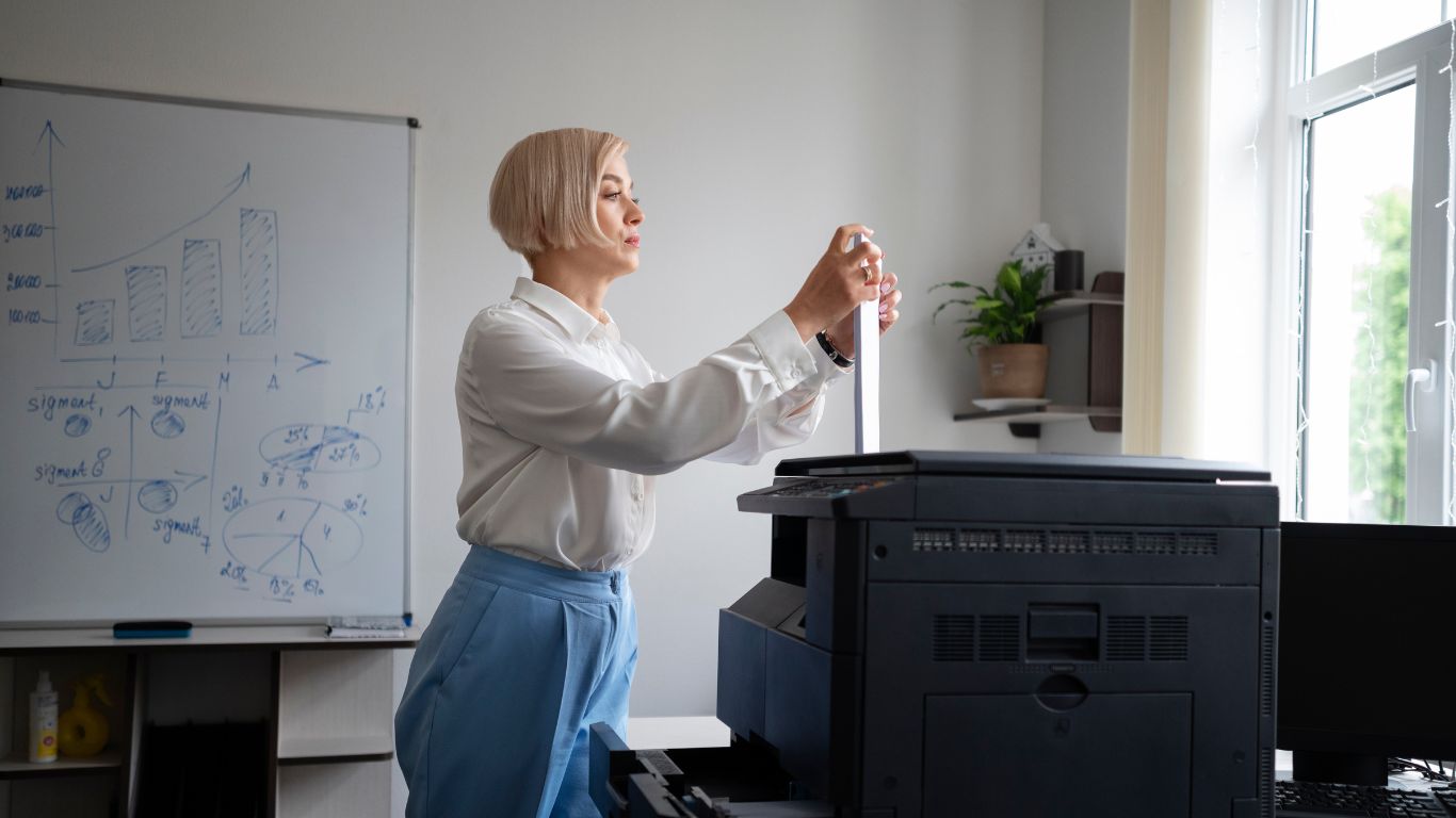 How to Change Filament in the Mingda Magician X