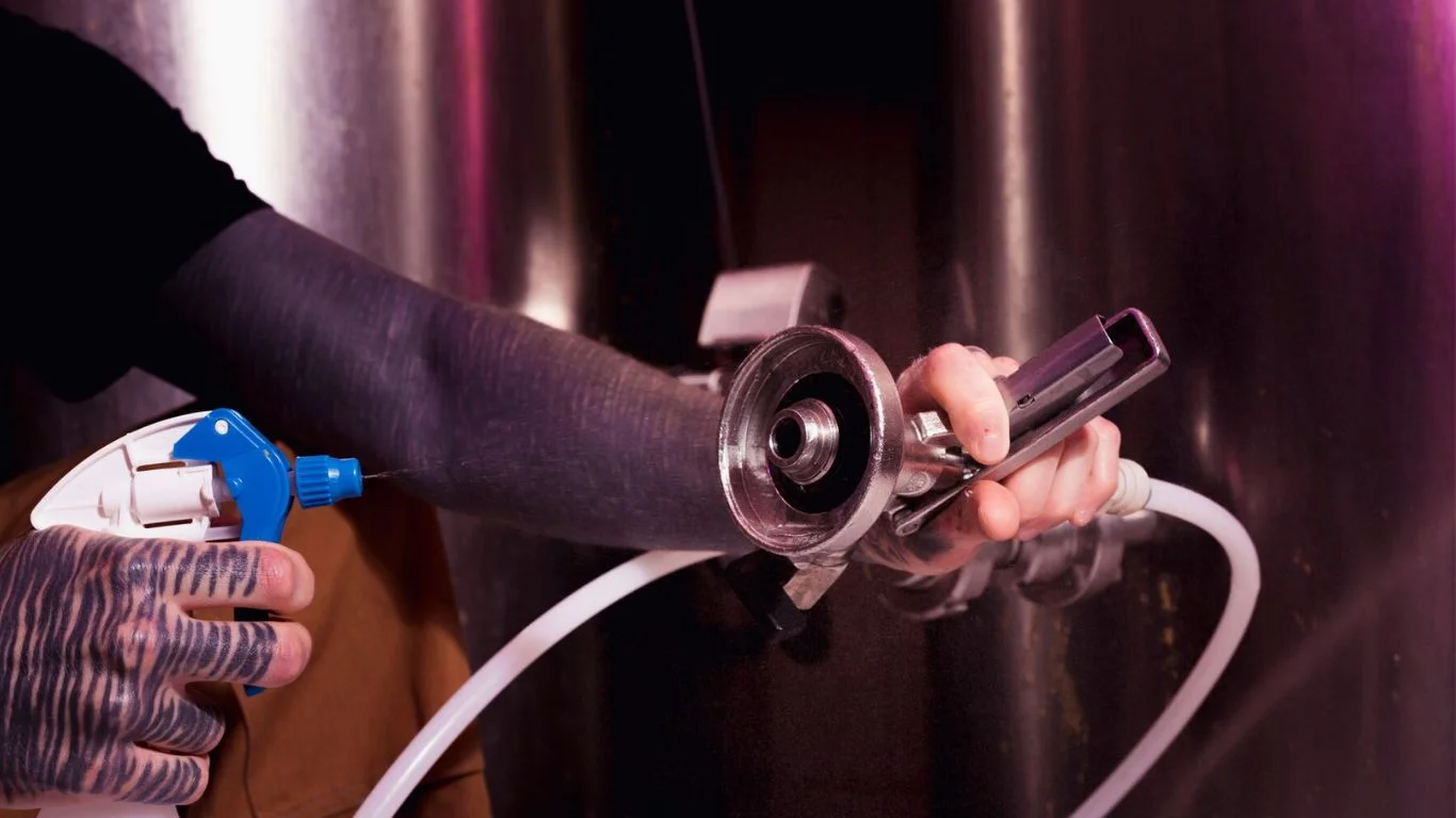 How to Change a Keg A Comprehensive Guide