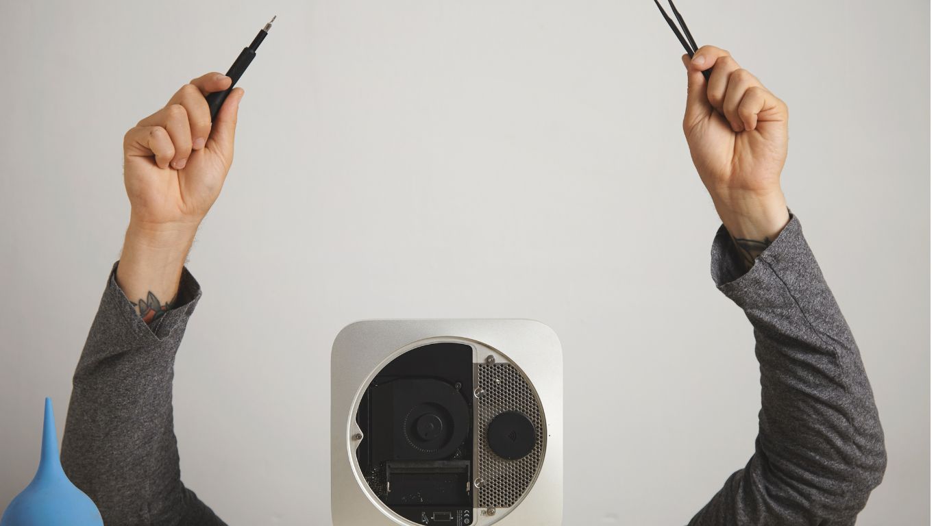 How to Clean a Vornado Fan