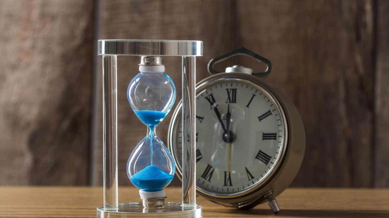 Explore the Boiling Time of Water