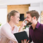 Get Your Husband on Your Side