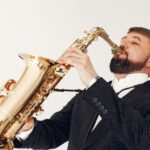 How to Hold a Trombone