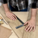 Staggering Vinyl Plank Flooring