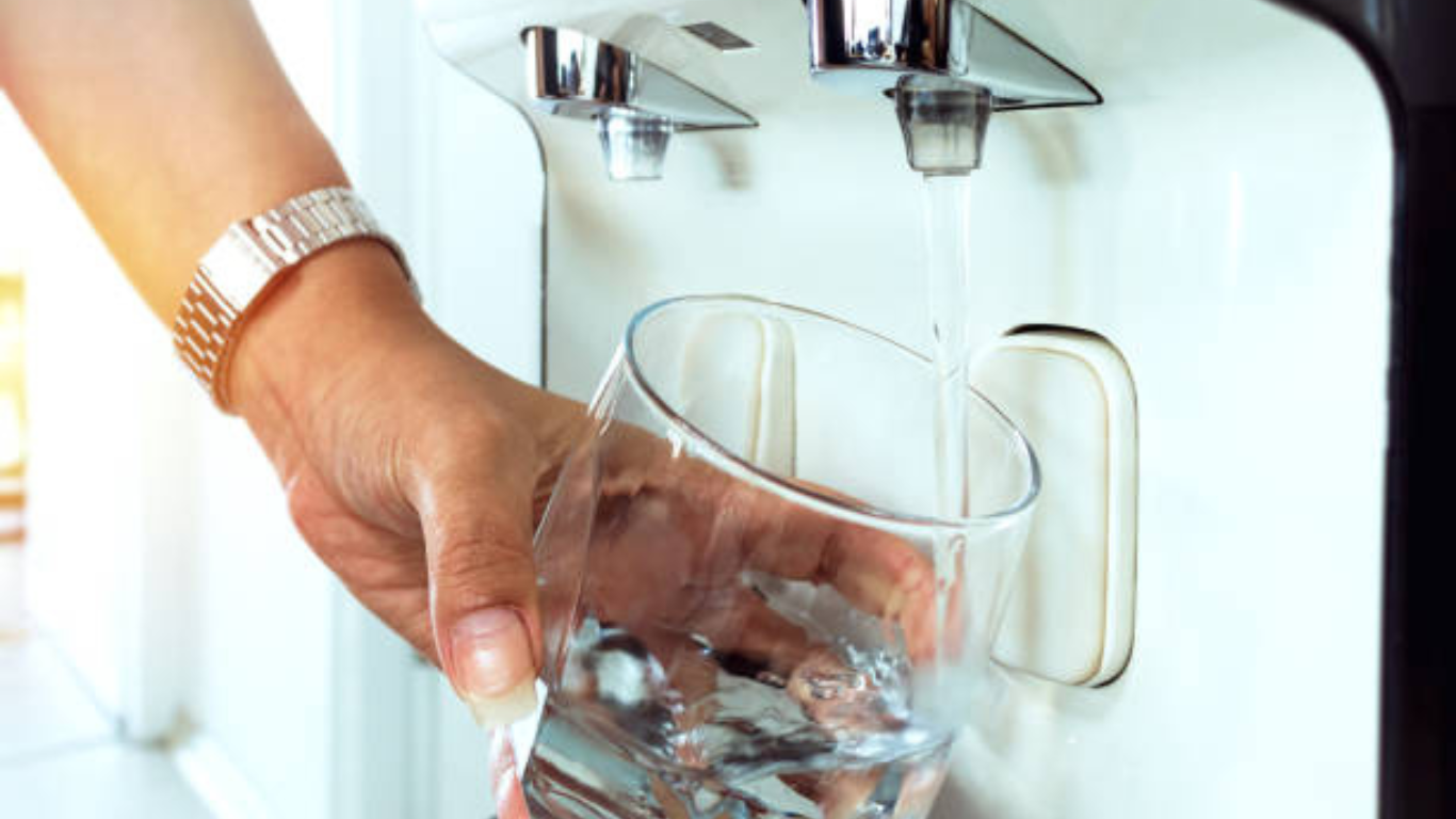 "How to Reset Samsung Fridge Water Filter A Extensive Guide"