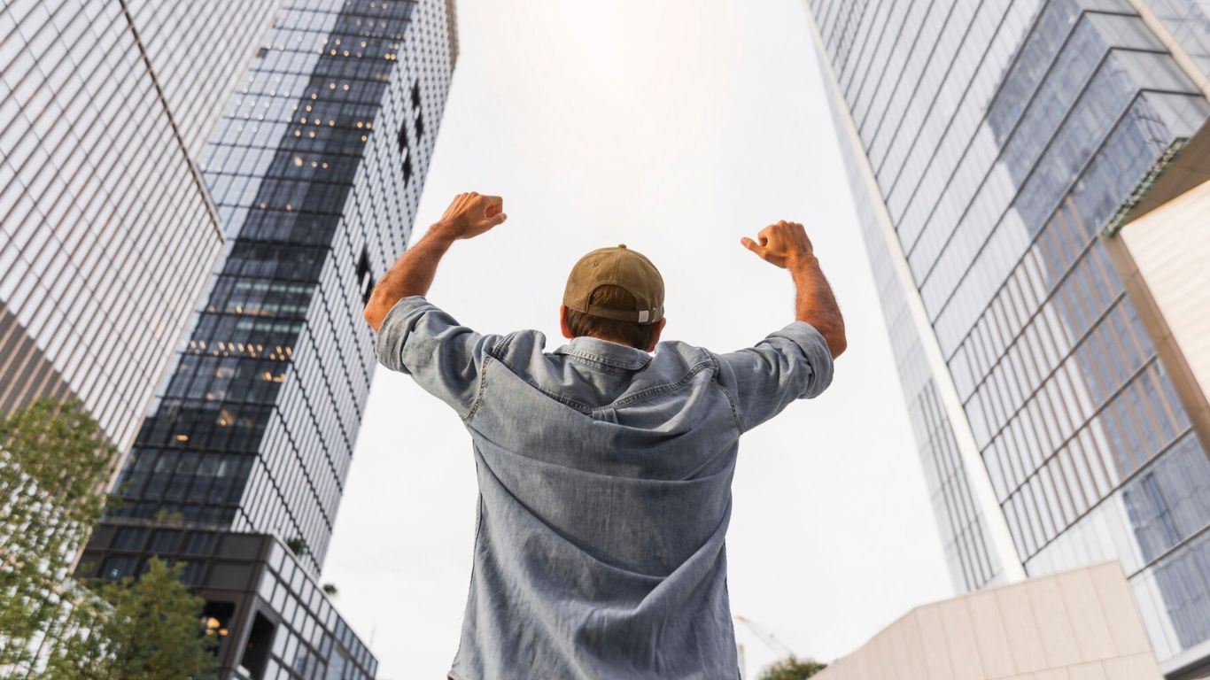 Strategies for Staying High on Life