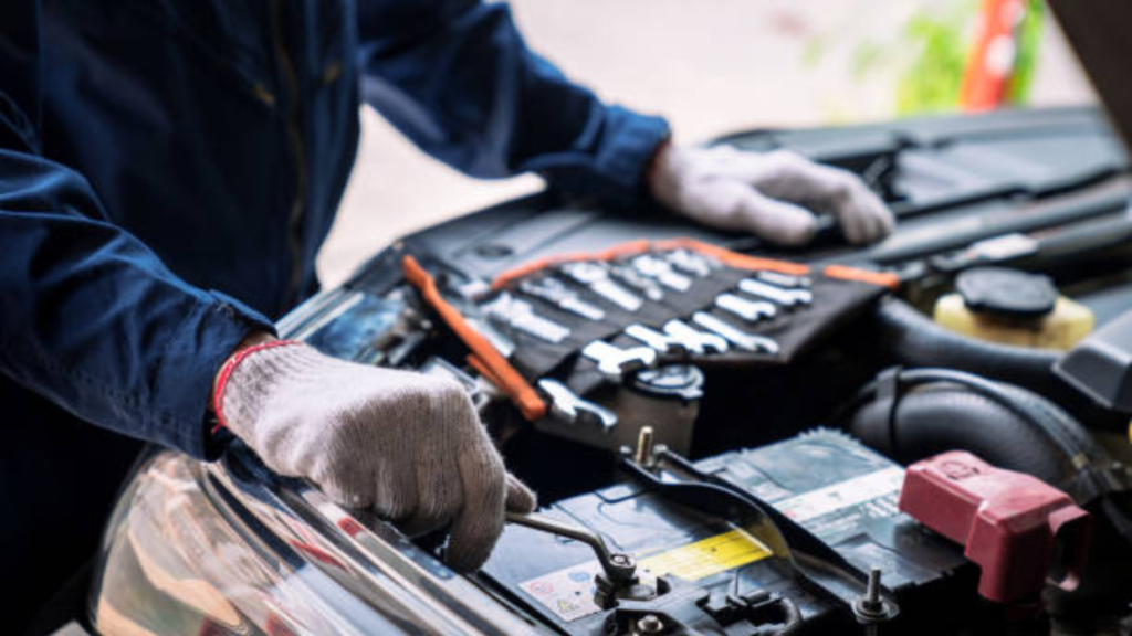 How to Reset a Coolant Temperature Sensor