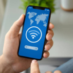 how to tell if someone is accessing your iphone remotely