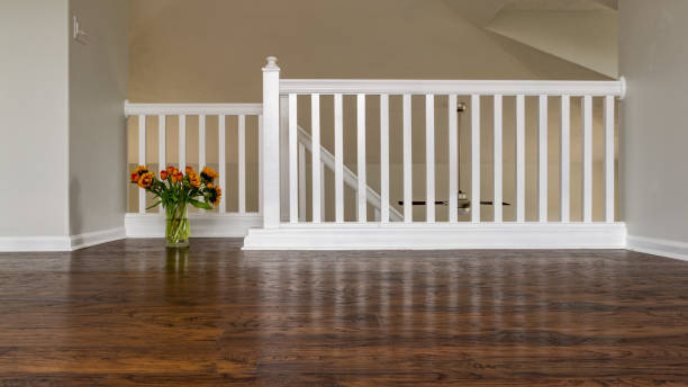 "Seamless Style How To Stagger Vinyl Plank Flooring"