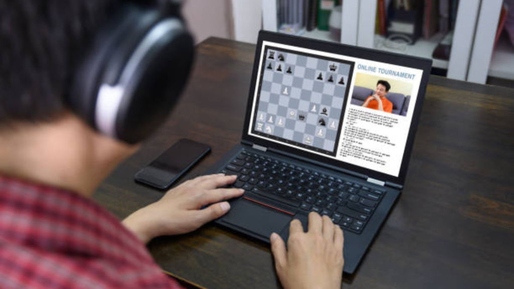 only guide you need to master settig up chess board
