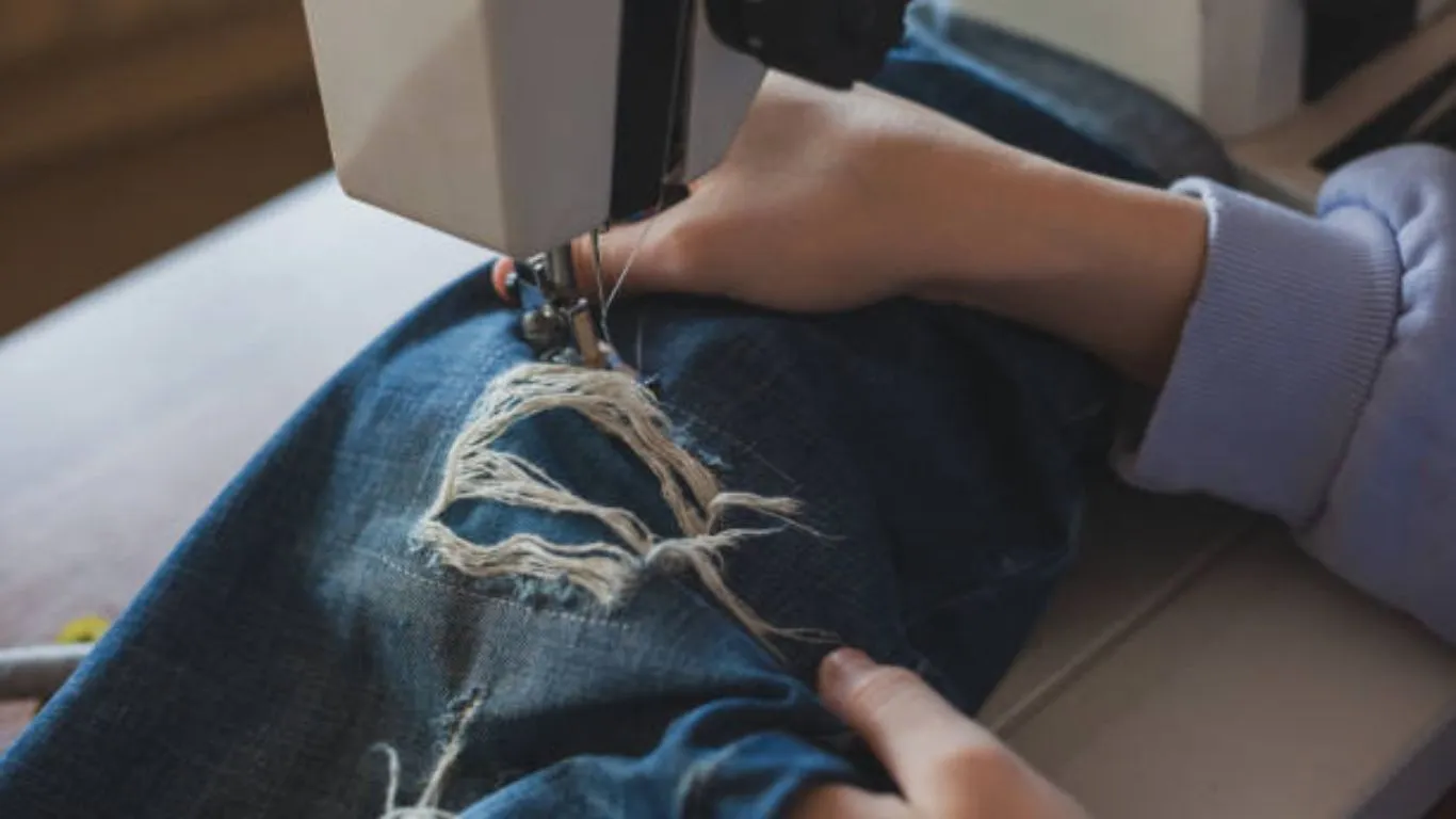 sewing pants an extensive manual