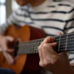 fixing guitar strap only guide you need