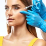 how to get hollow cheeks