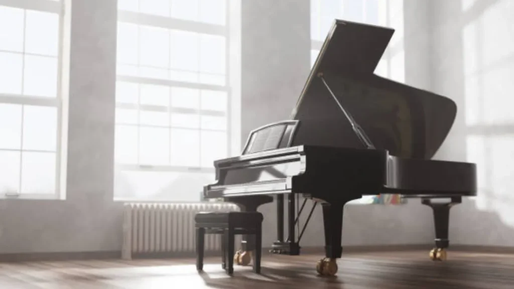 how to get rid of a piano a manual