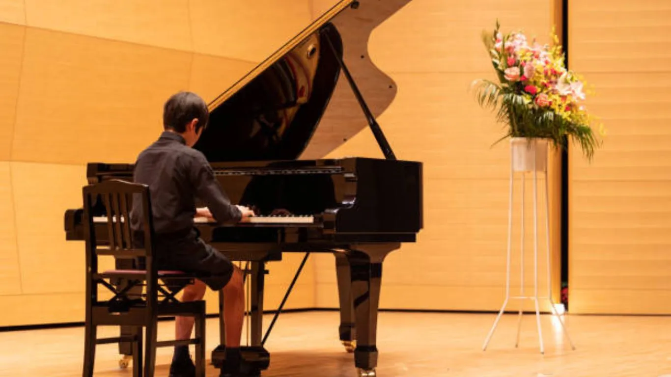 how to get rid of a piano