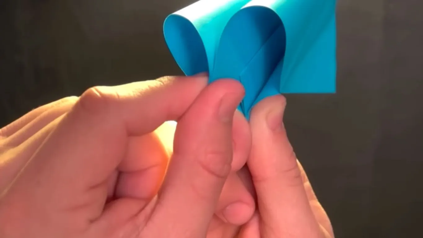 how to make paper poppers only guide yo need