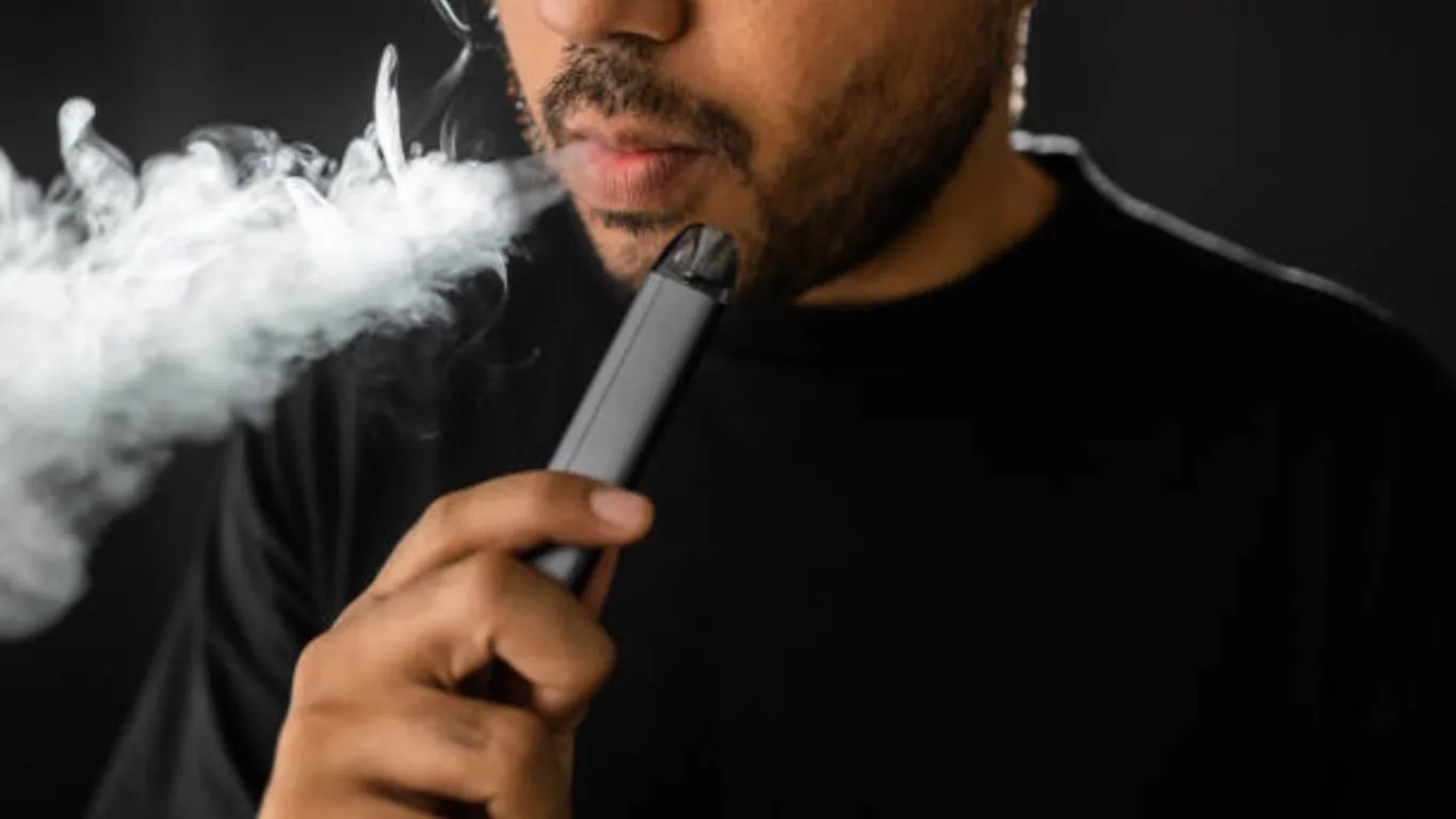 how to recharge a breeze pro