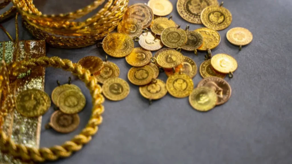 how to test gold at home with bleach the truth