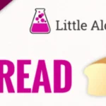 how to make bread in little alchemy 2