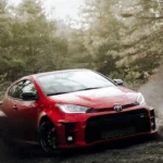 how to reset toyota maintenance light