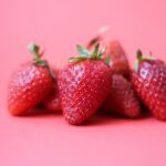 how to ripen strawberries