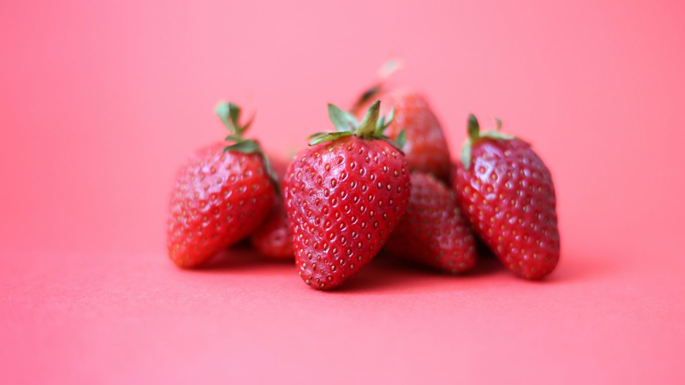 how to ripen strawberries