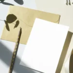 how to write a card