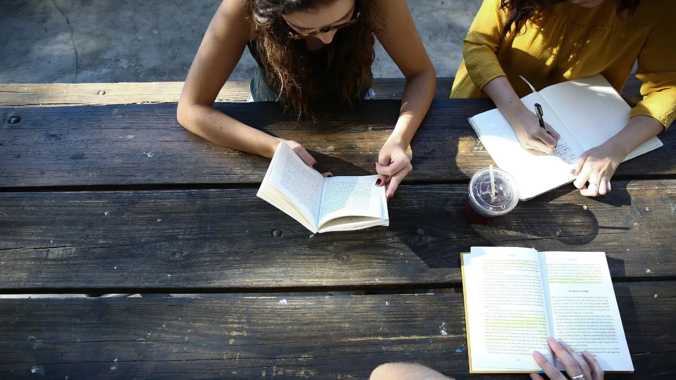 how to write book on trip a complete guide