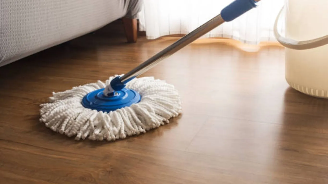 Guide On How Clean Prefinished Hardwood Floors