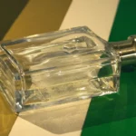 how to open a perfume bottle