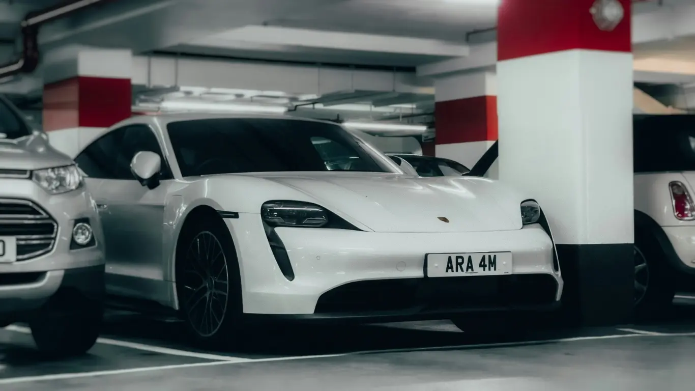 how much to repaint a porsche a guide