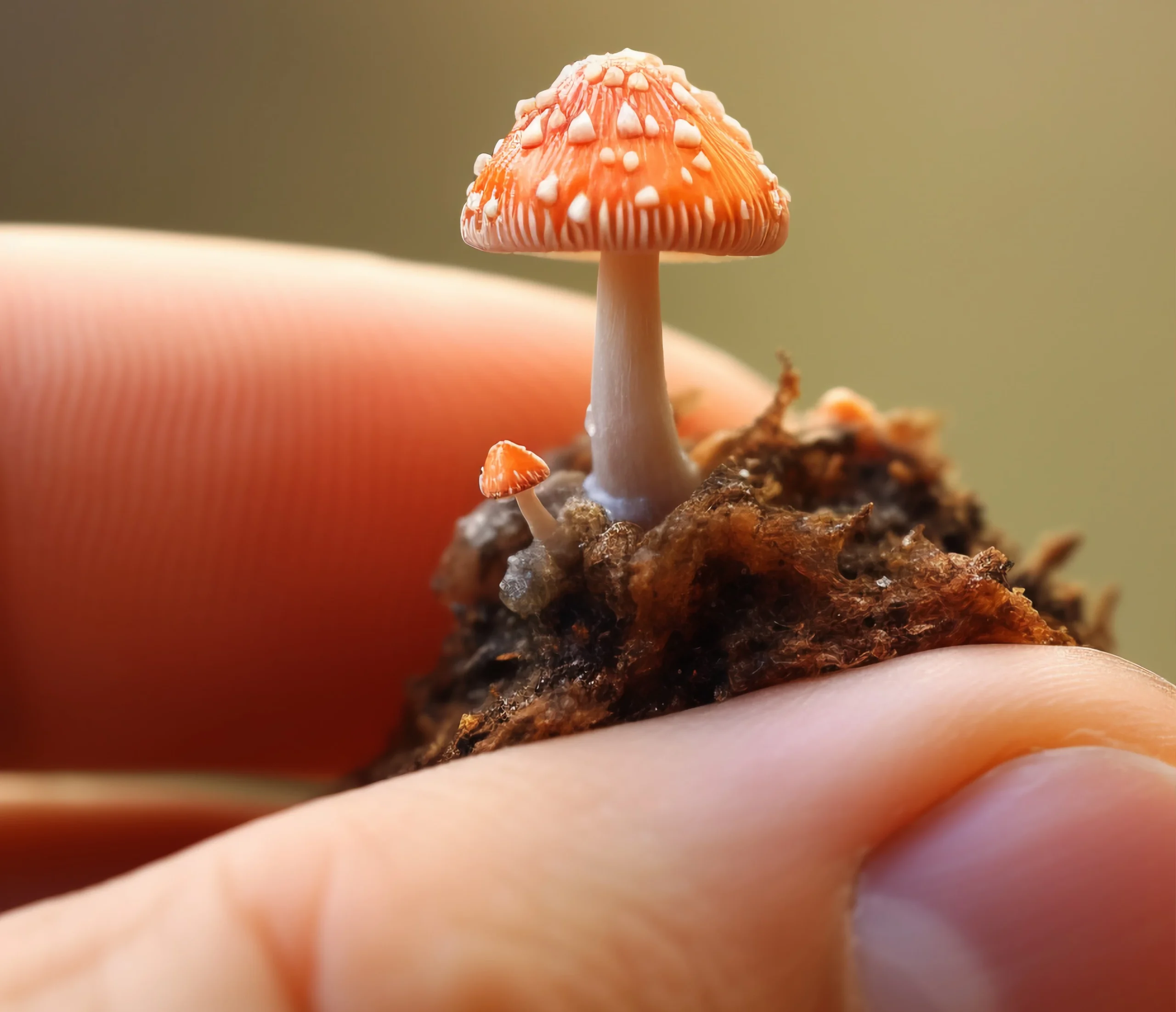 How Long Does It Take for Shrooms to Kick In