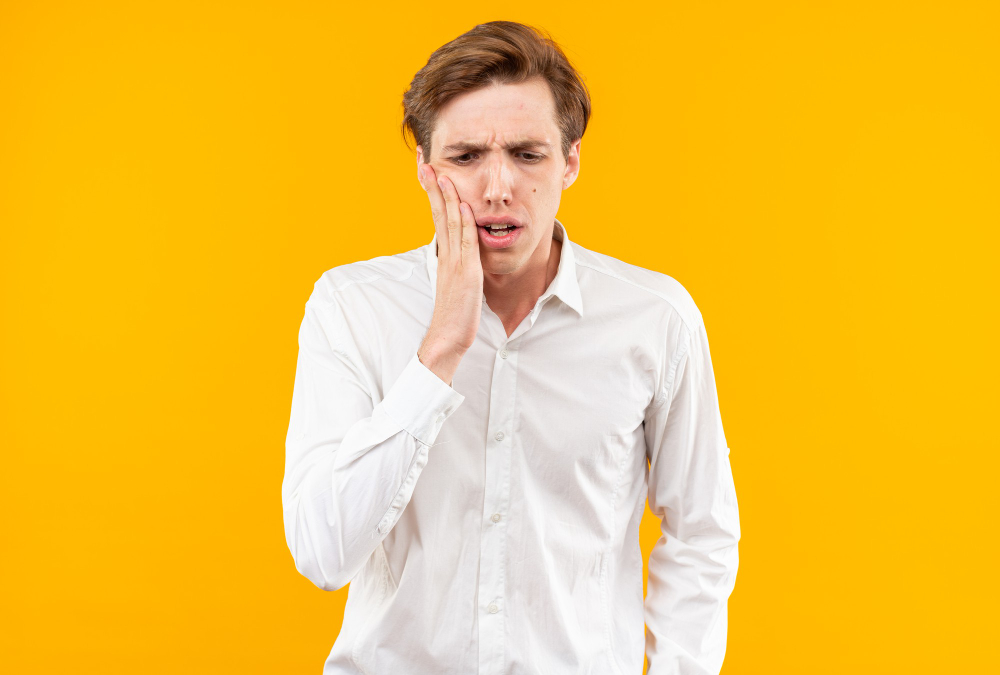 how to cure tmj permanently