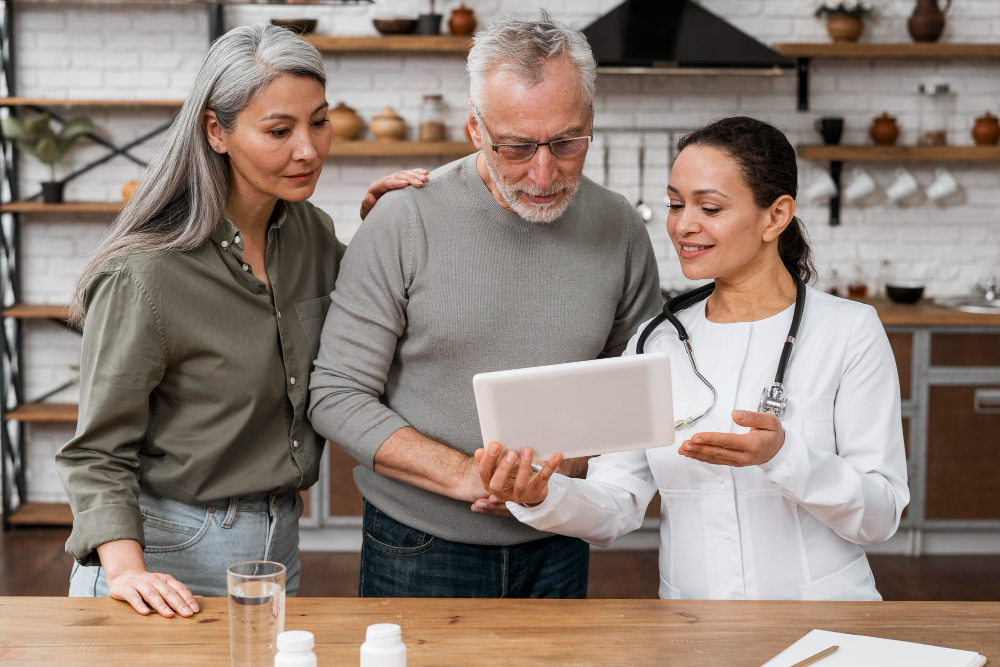 How to Start a Caregiver Business in California