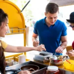 How to Start a Food Truck Business in Texas