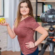 How to Look Slimmer in Photos