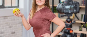 How to Look Slimmer in Photos