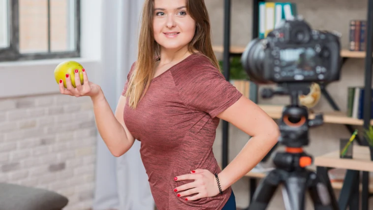 How to Look Slimmer in Photos