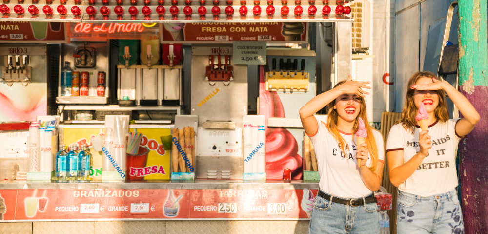 How Much Does It Cost to Rent an Ice Cream Truck