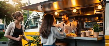 How to Start a Food Truck Business in Florida